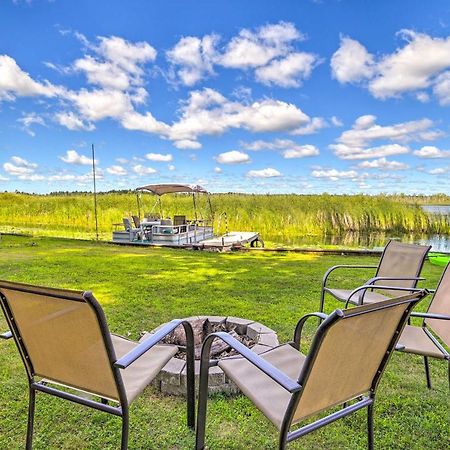 East Tawas Lakefront Getaway With Kayaks And Deck 외부 사진