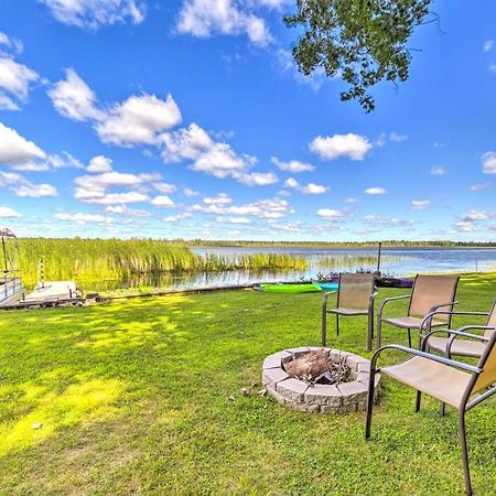 East Tawas Lakefront Getaway With Kayaks And Deck 외부 사진